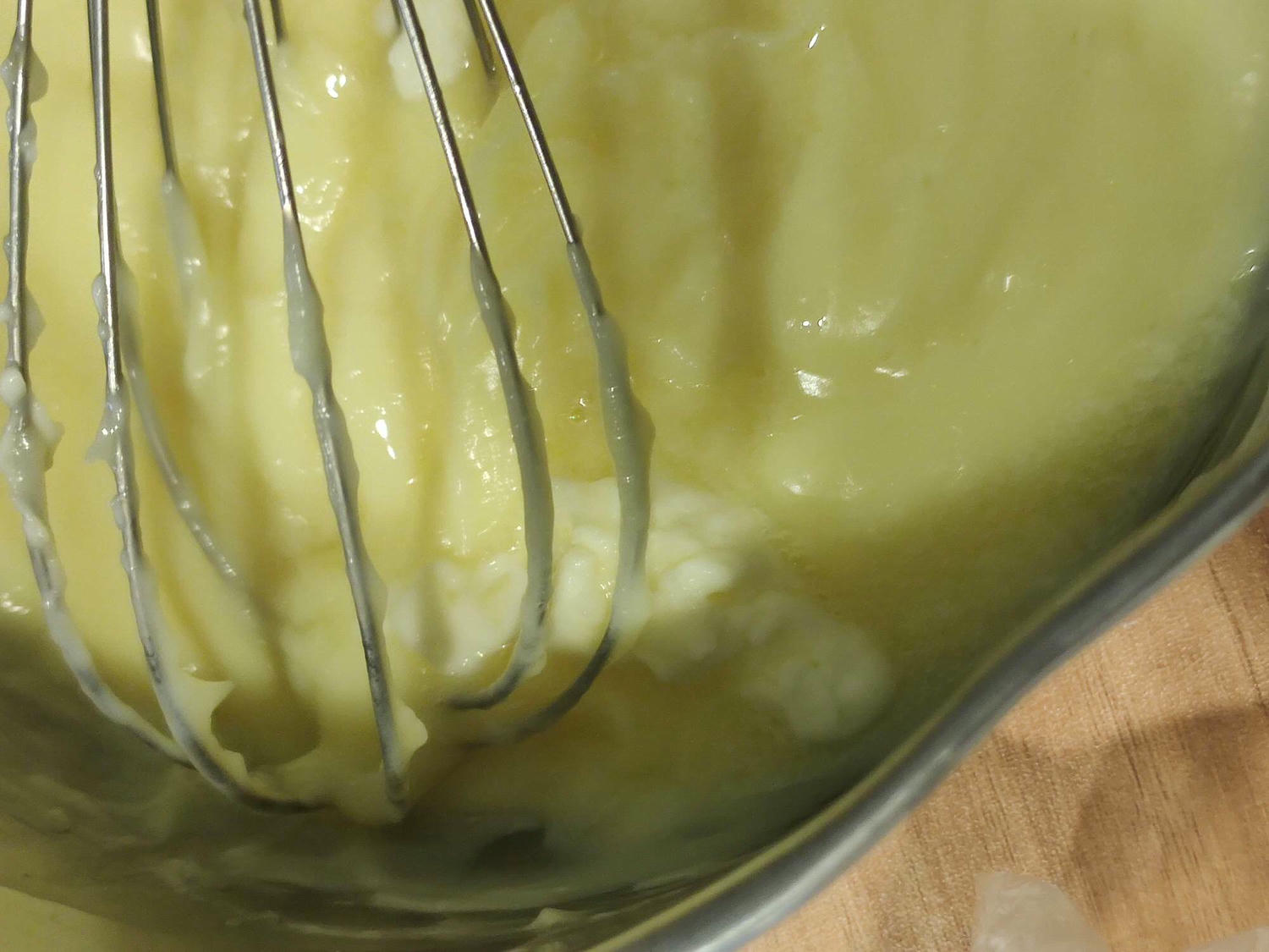 【烘焙食譜】卡士達麵包~經典台式麵包~鮮奶克林姆爆漿內餡自己做