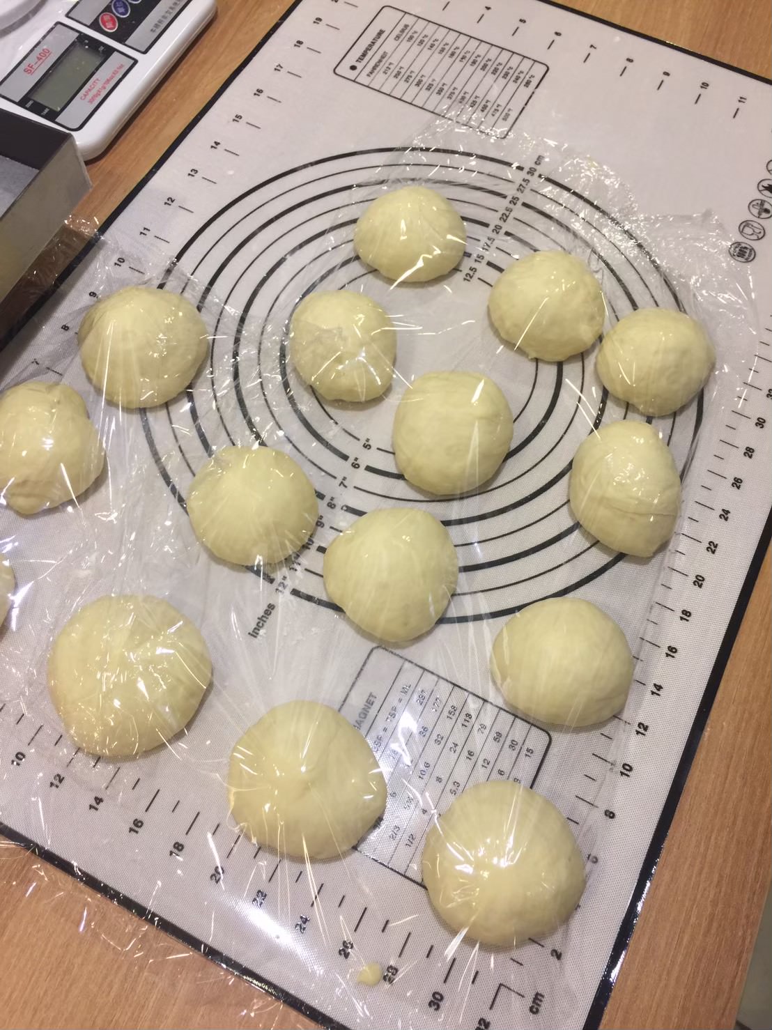 【烘焙食譜】溫莎麵包作法│適合新手!只要發酵一次的麵包~免等到天荒地老~基本麵包百變吃法