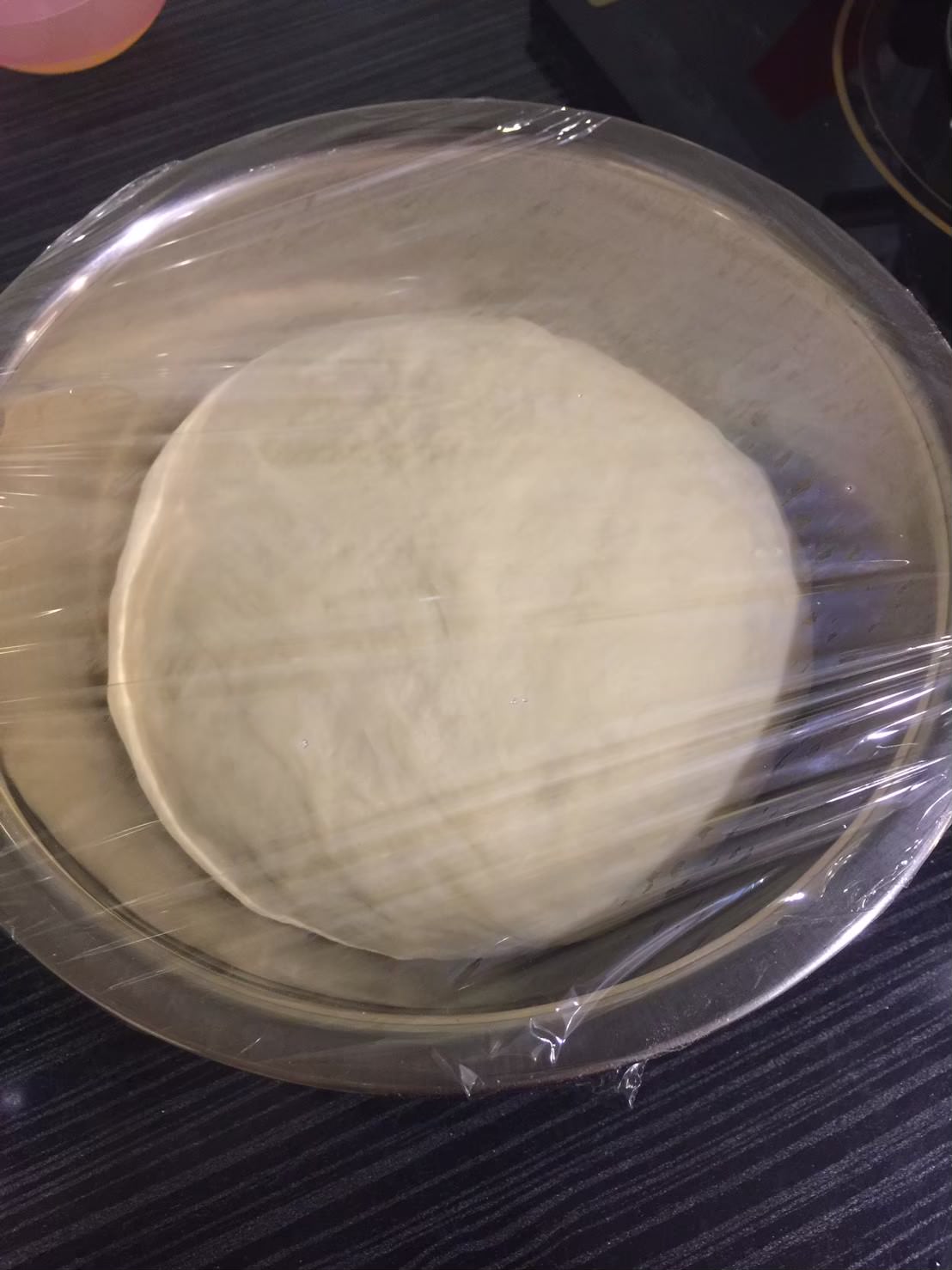 【烘焙食譜】溫莎麵包作法│適合新手!只要發酵一次的麵包~免等到天荒地老~基本麵包百變吃法