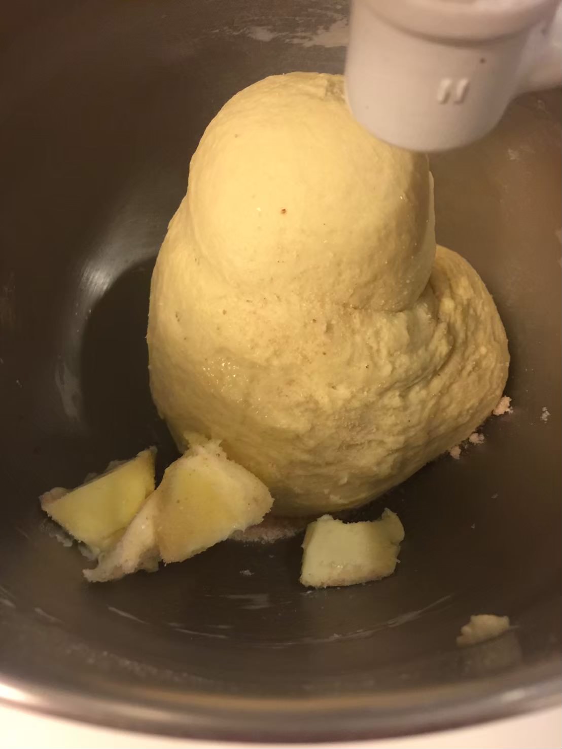 【烘焙食譜】溫莎麵包作法│適合新手!只要發酵一次的麵包~免等到天荒地老~基本麵包百變吃法