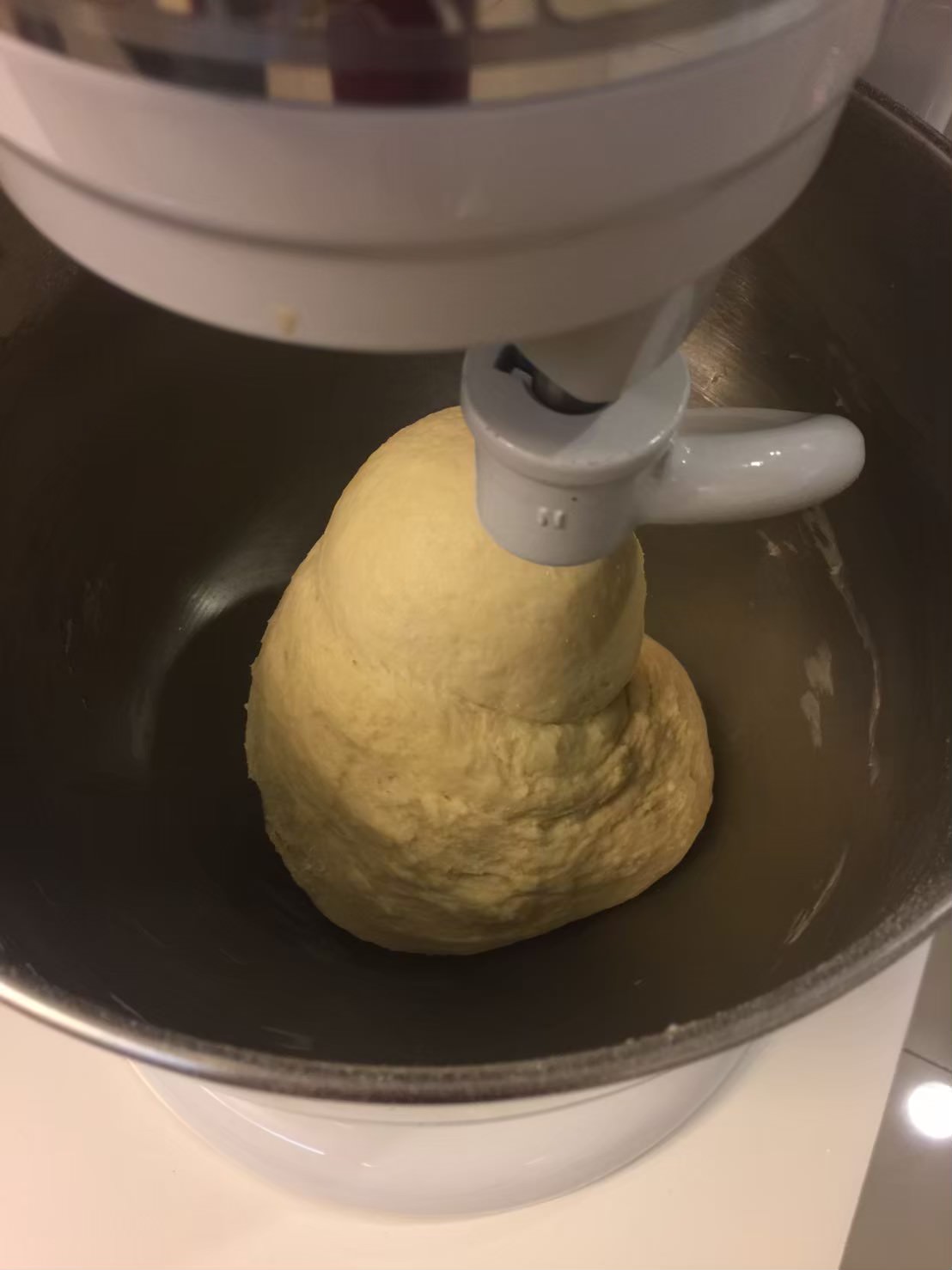 【烘焙食譜】溫莎麵包作法│適合新手!只要發酵一次的麵包~免等到天荒地老~基本麵包百變吃法