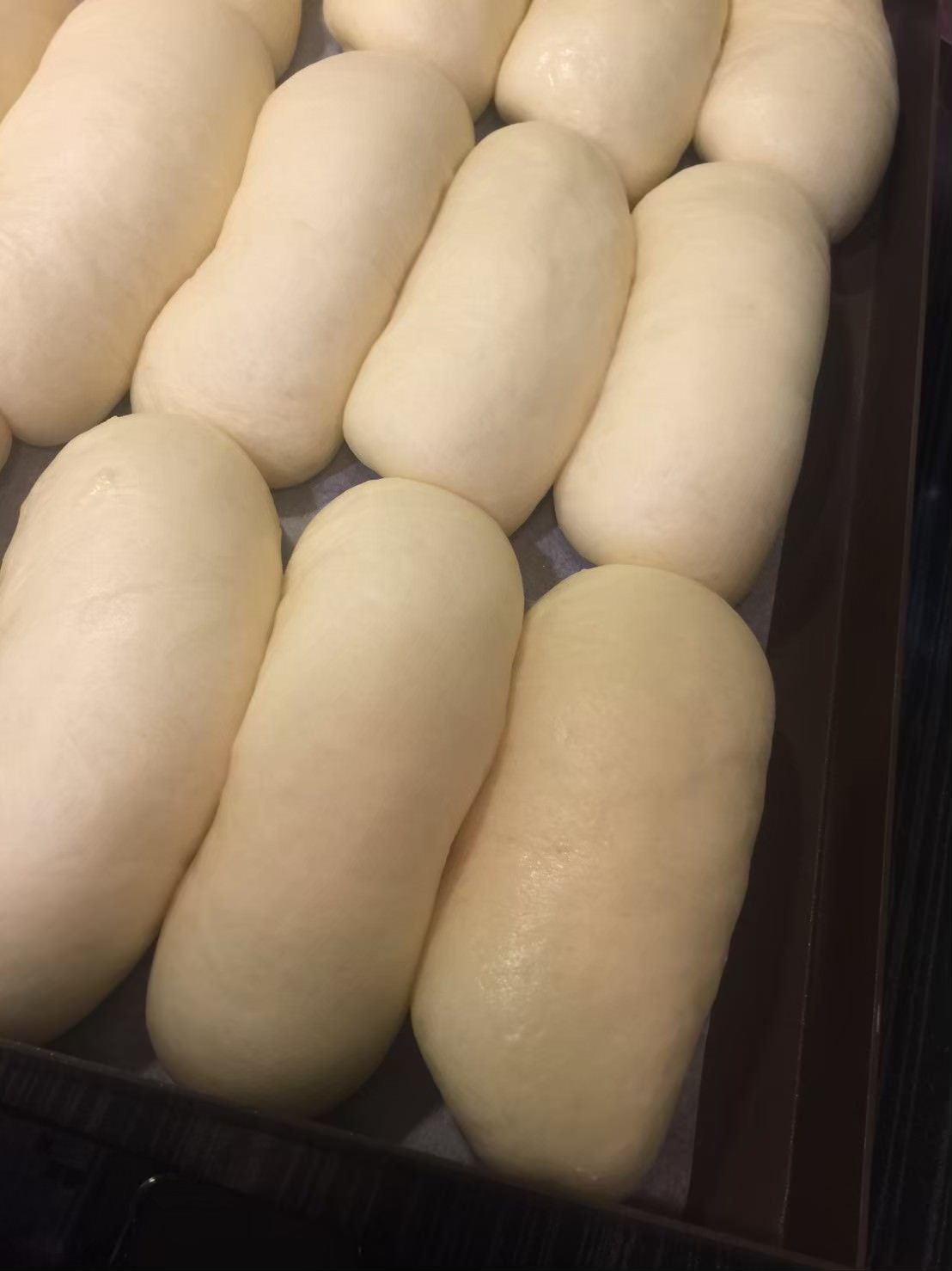 【烘焙食譜】溫莎麵包作法│適合新手!只要發酵一次的麵包~免等到天荒地老~基本麵包百變吃法