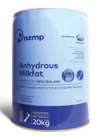 【烘焙食譜】手工蛋捲作法~香酥脆技巧大公開|蛋捲失敗原因~原味/咖啡/巧克力多種口味一次學 - 第19張圖 安佳無水奶油