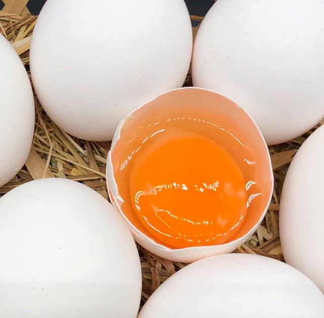 【食譜】豆沙蛋黃酥(含自製鹹蛋黃做法)~皮餡比例、食材挑選、不破皮不爆餡~