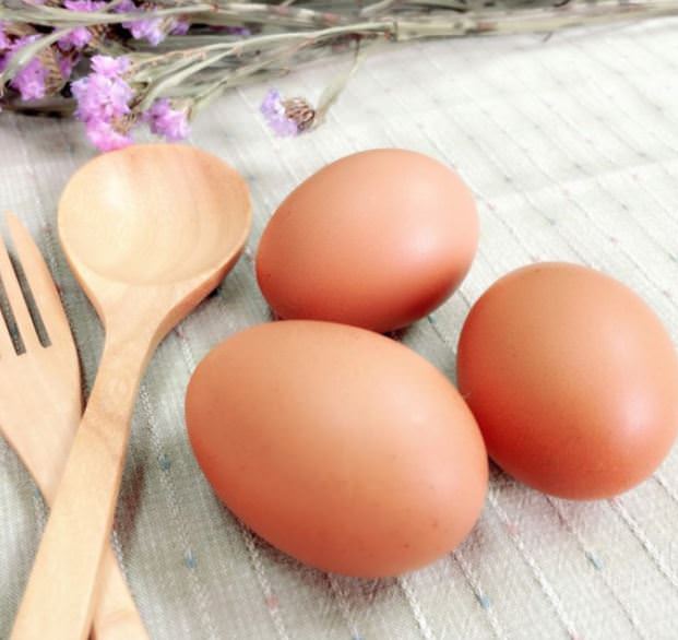 【食譜】豆沙蛋黃酥(含自製鹹蛋黃做法)~皮餡比例、食材挑選、不破皮不爆餡~