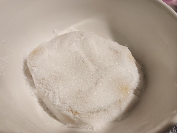 【烘焙食譜】自製醃鹹蛋黃~2日/3日/10日速成法優缺點比較(含蛋黃酥&鳳凰酥食譜)