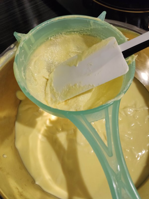 芒果乳酪蛋糕做法