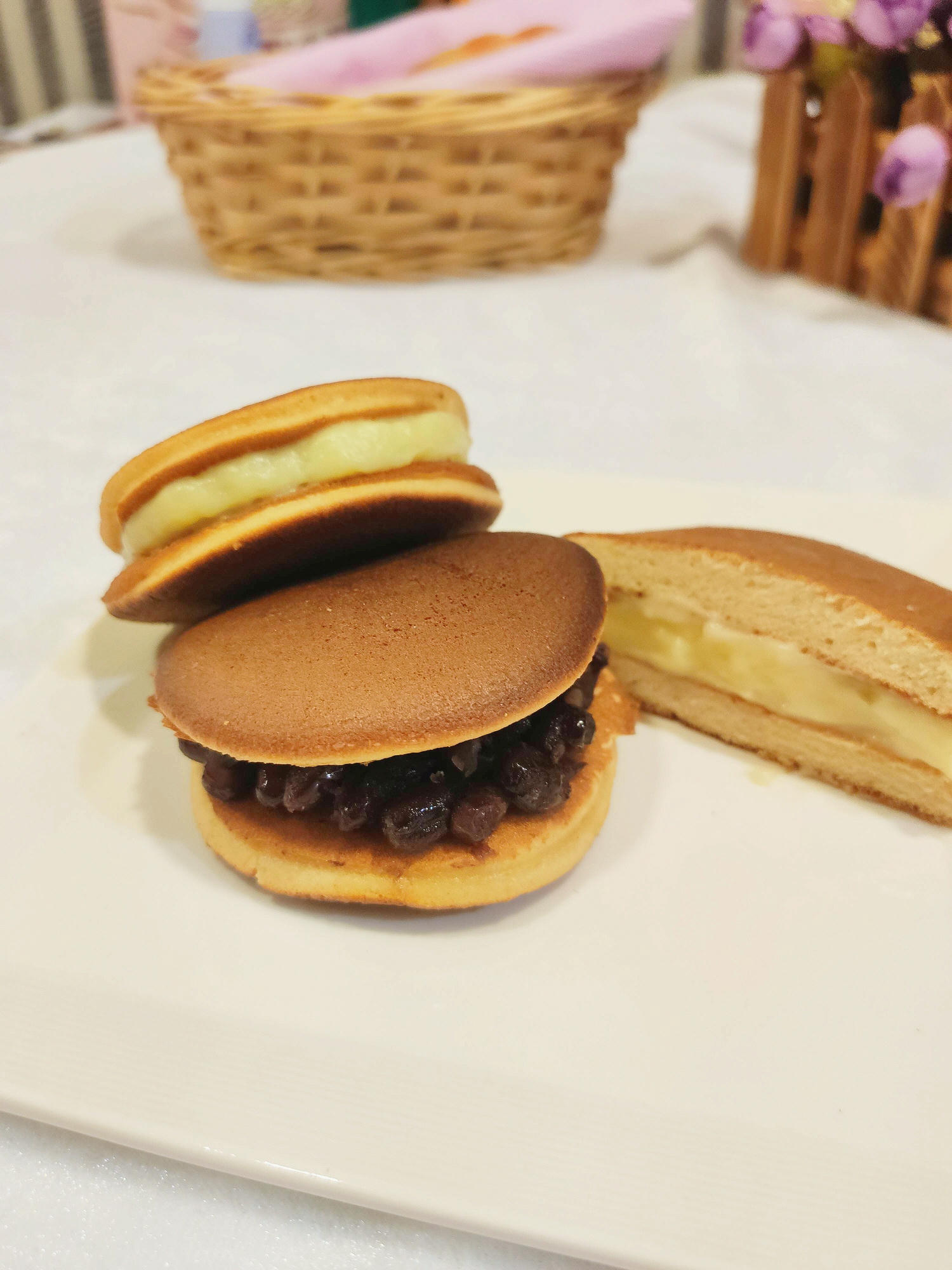 銅鑼燒食譜 (83)