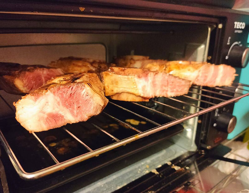 烤箱加熱-阿根廷式烤牛肉推薦