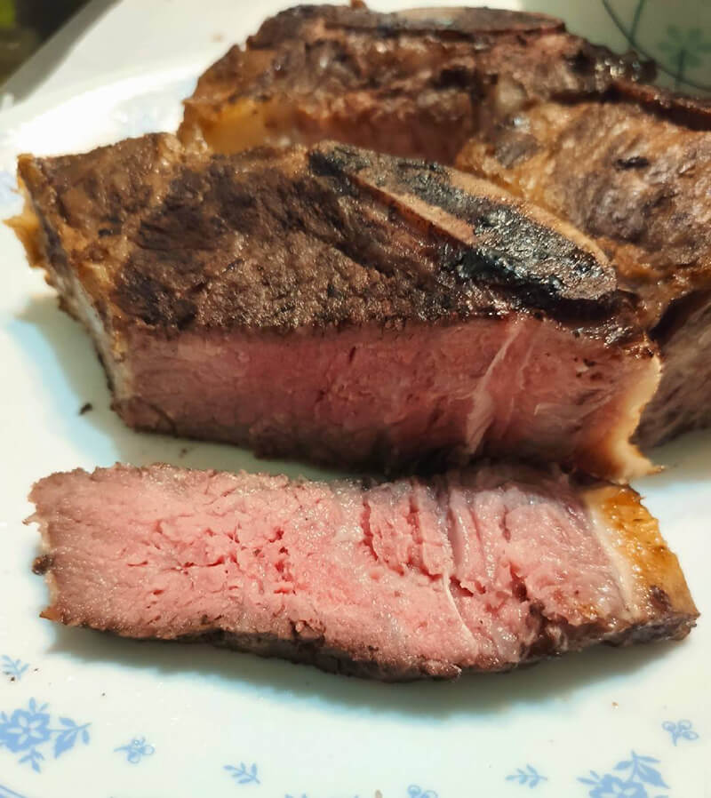 柴燻牛肉的特色-阿根廷式烤牛肉推薦