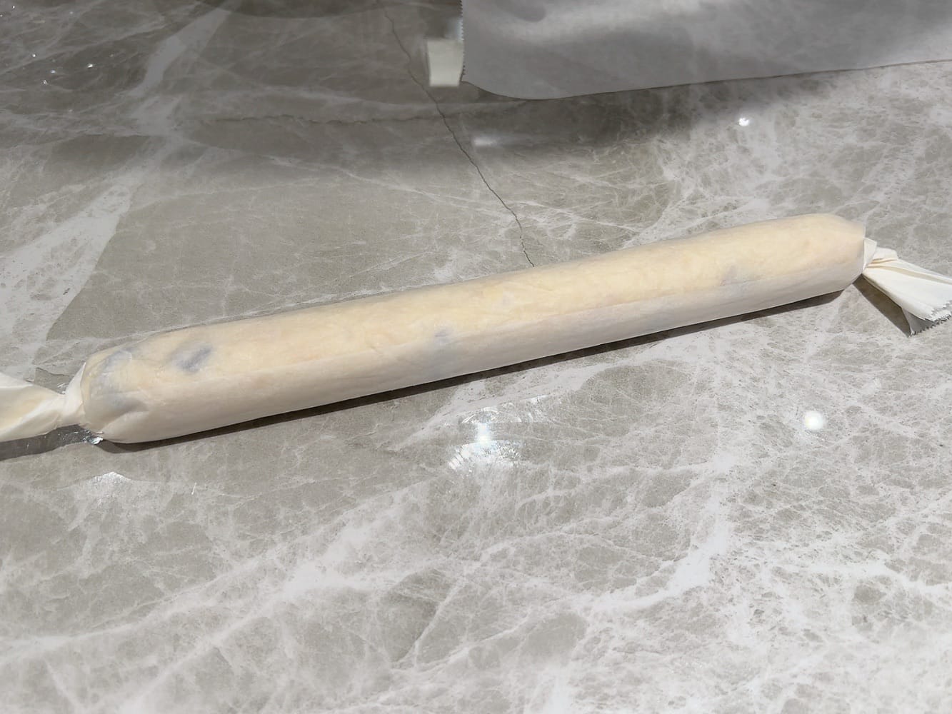 蔓越莓玉米脆片餅乾