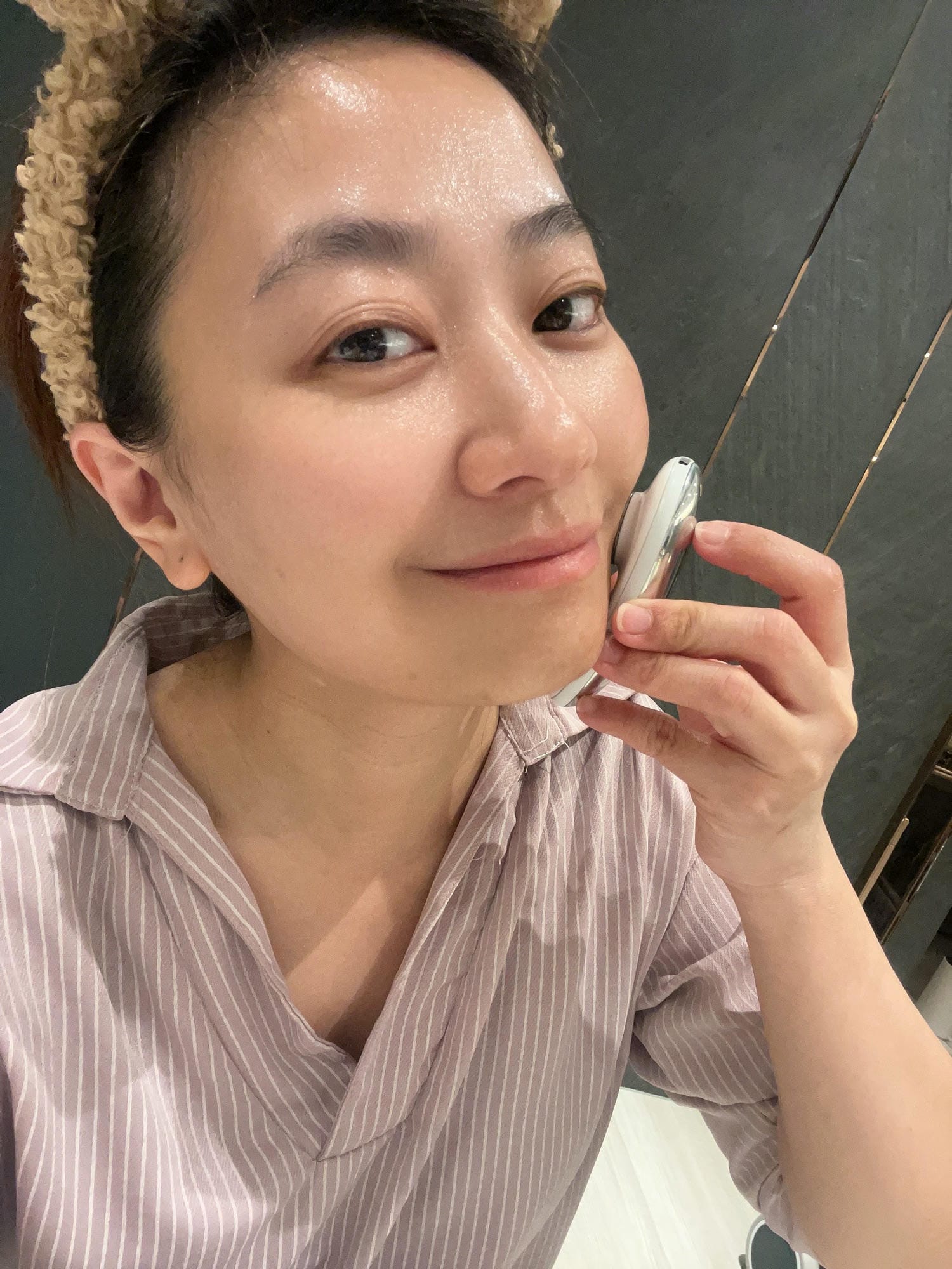 ZIIP美容儀