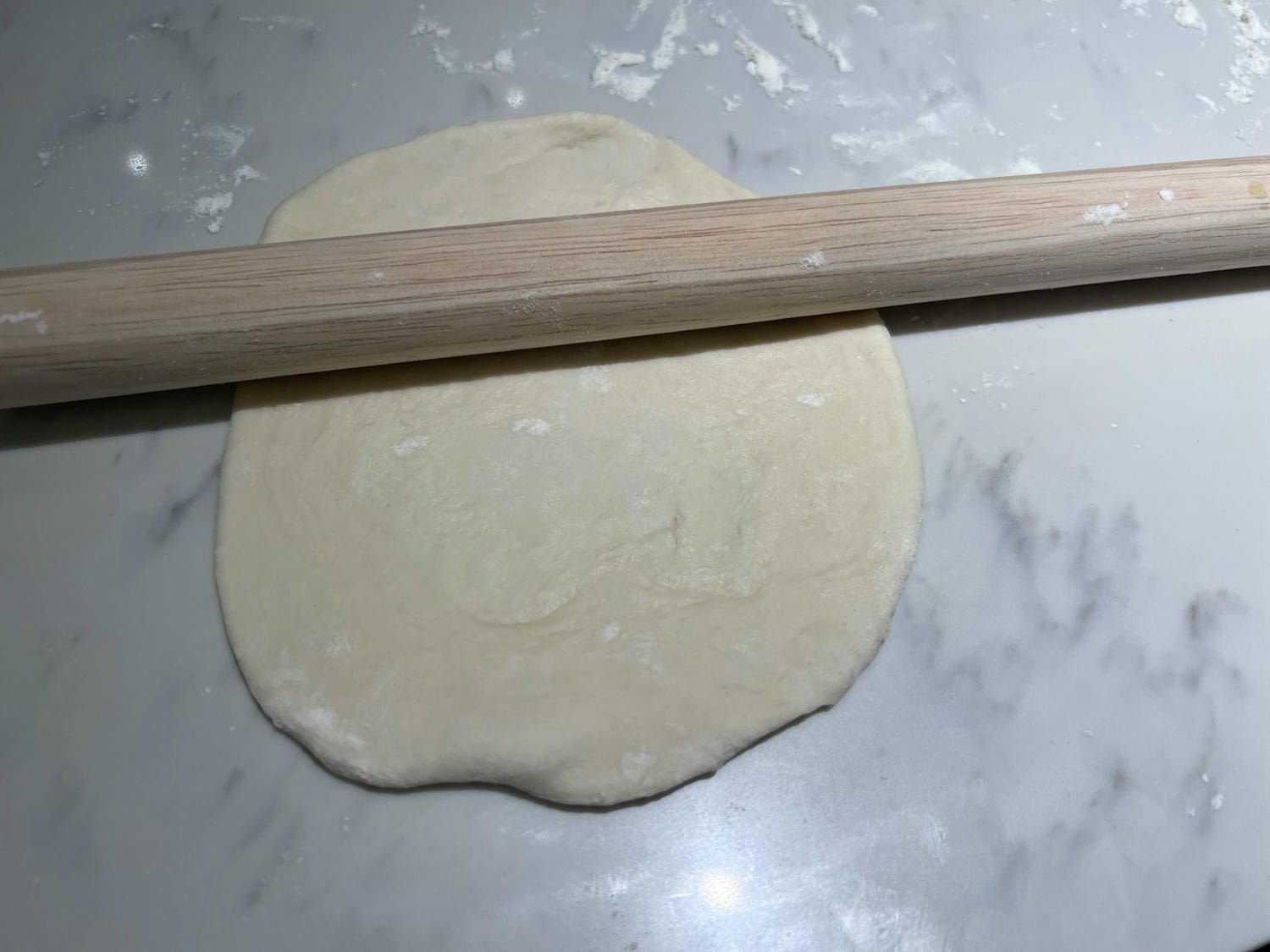 帕瑪森起司麵包