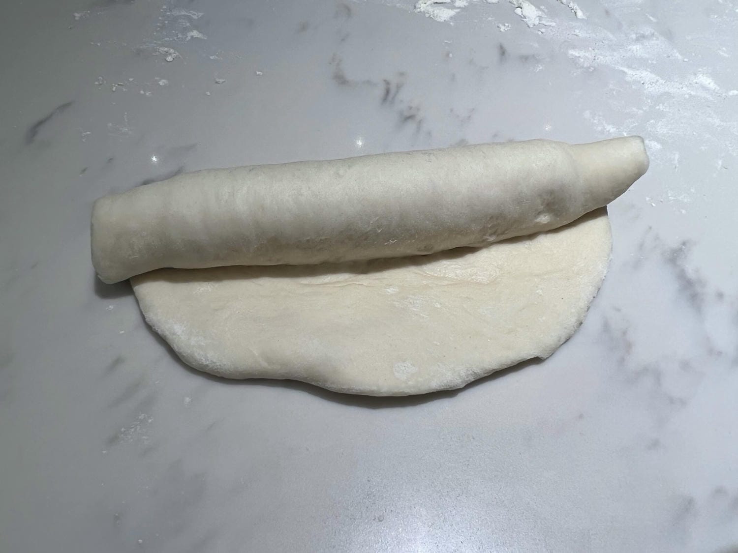 帕瑪森起司麵包