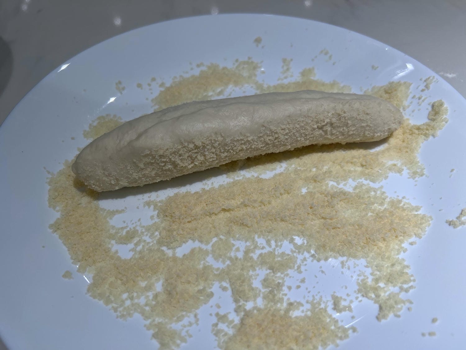 帕瑪森起司麵包