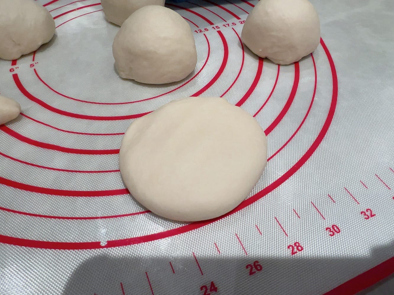 鹽可頌食譜