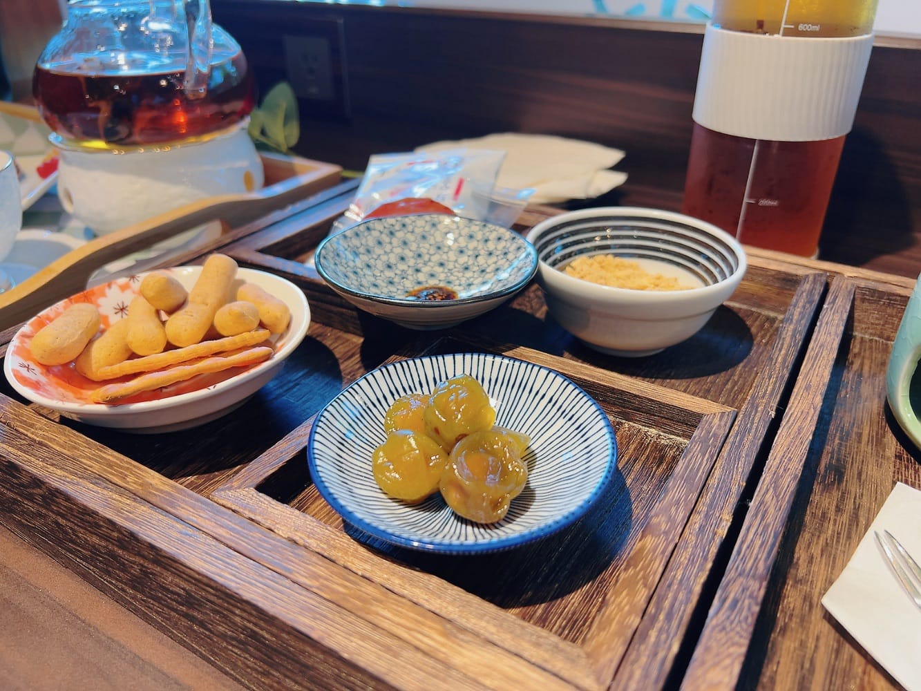 樂活初號店評價