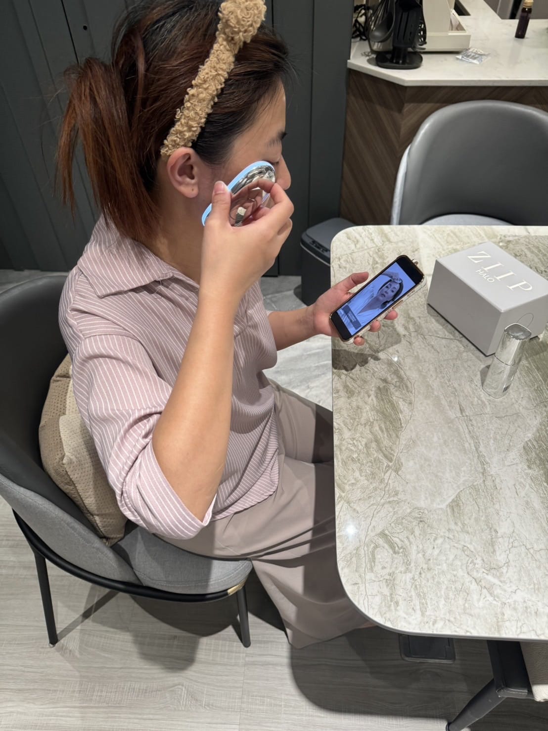 ZIIP美容儀