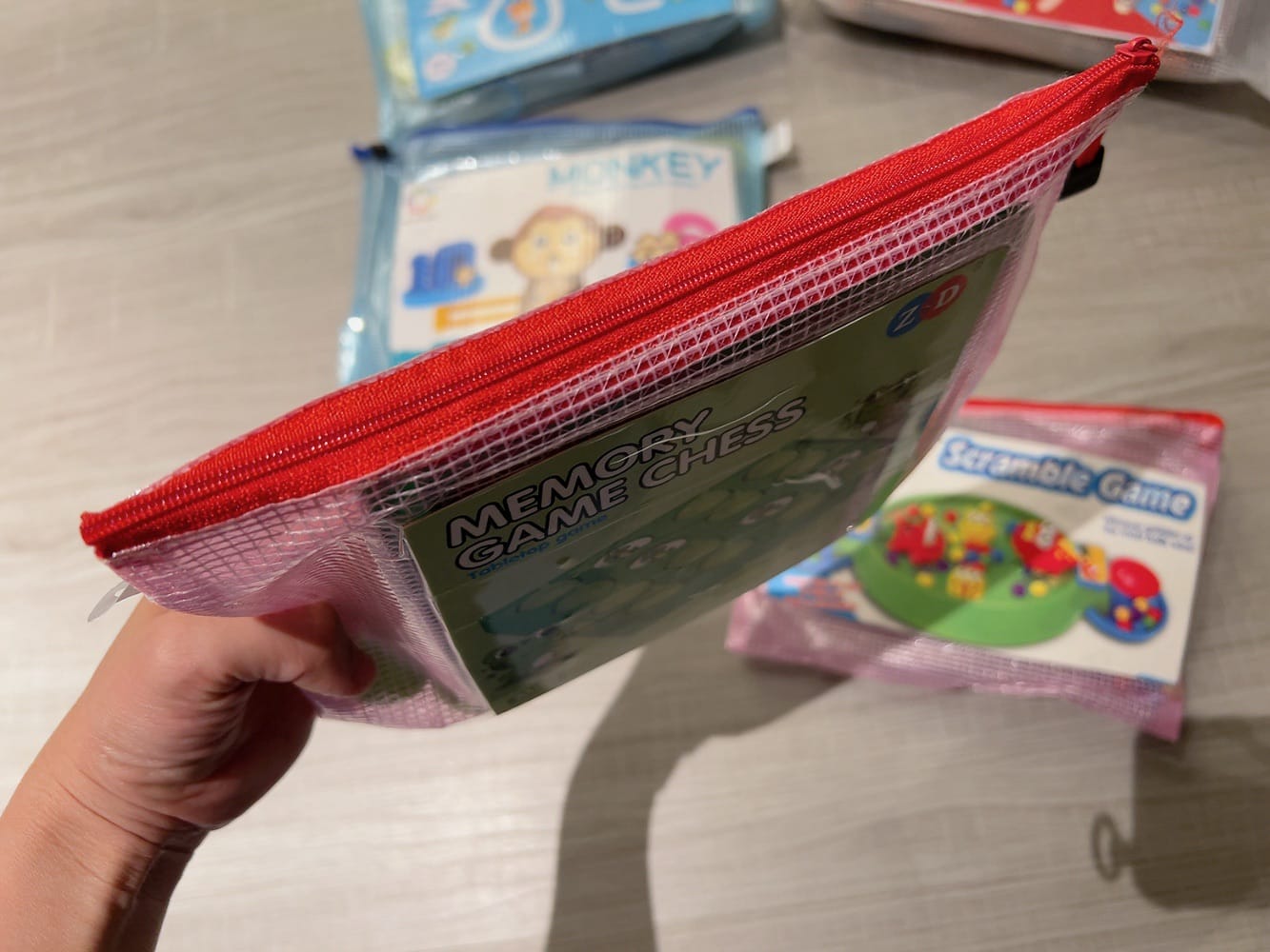 小孩玩具收納