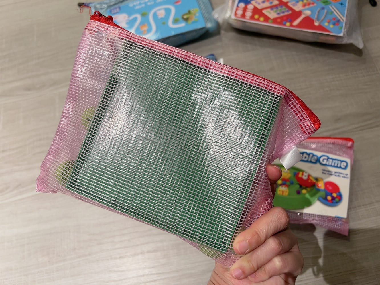 小孩玩具收納