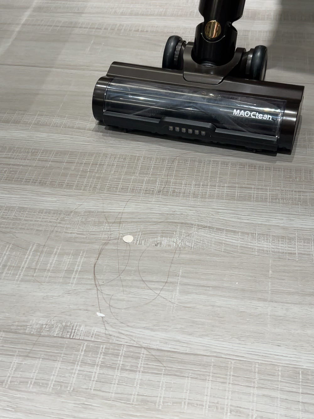 MAO Clean M8 PLUS 無線吸塵器