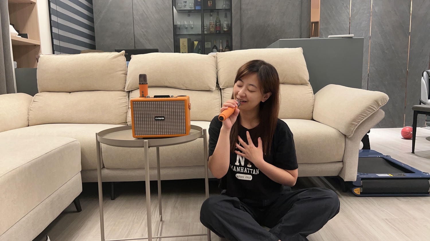 家用KTV推薦