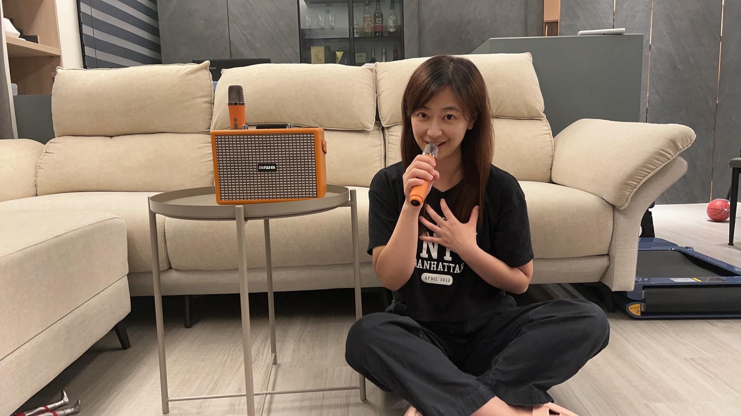家用KTV推薦