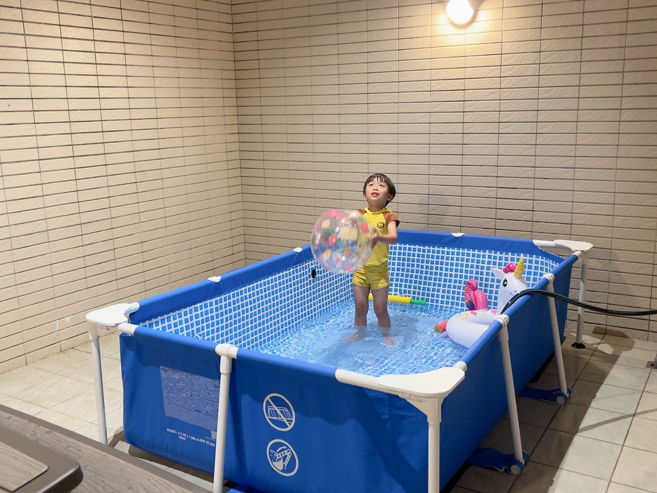 龍潭湖居礁溪包棟民宿