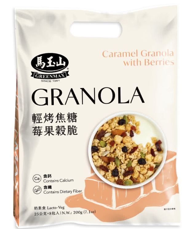 穀麥粒