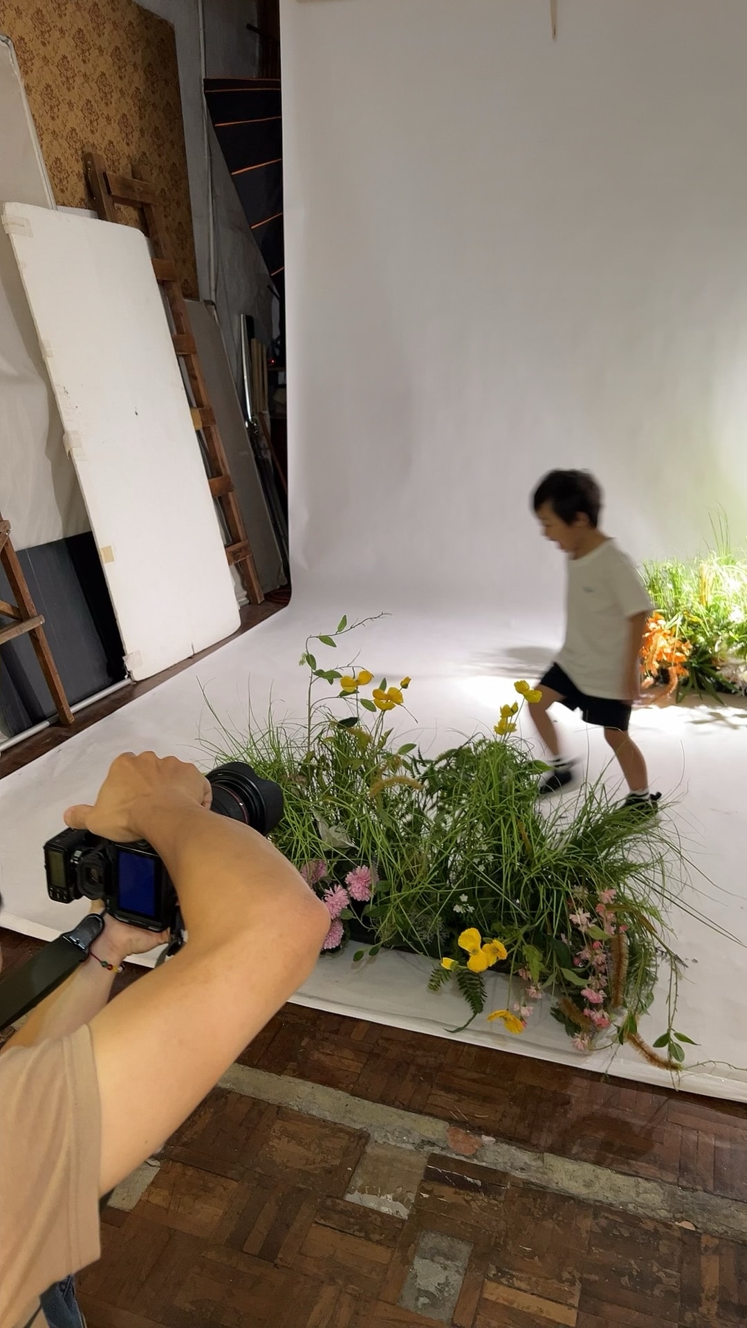 全家福照推薦