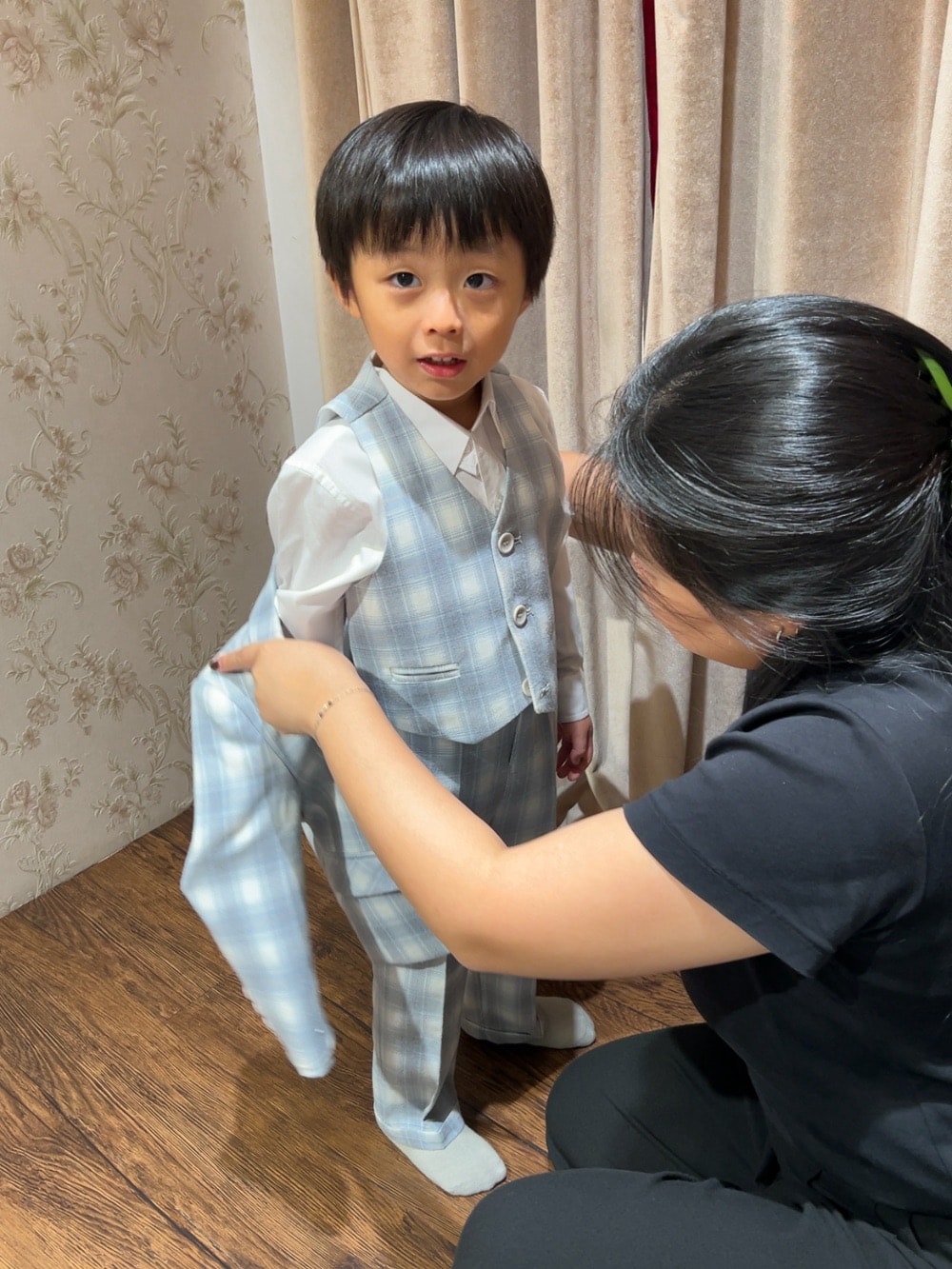 全家福照推薦