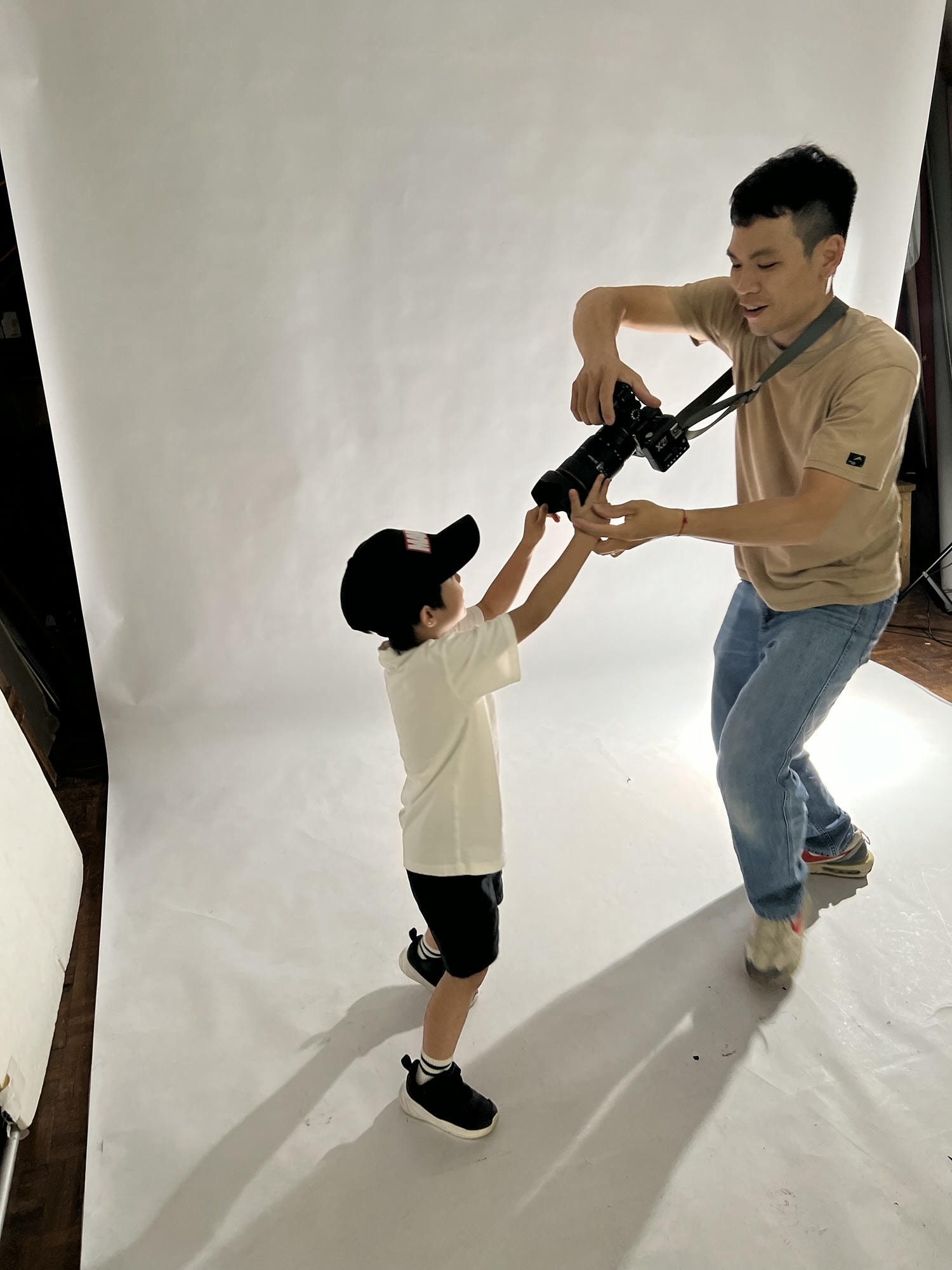 全家福照推薦