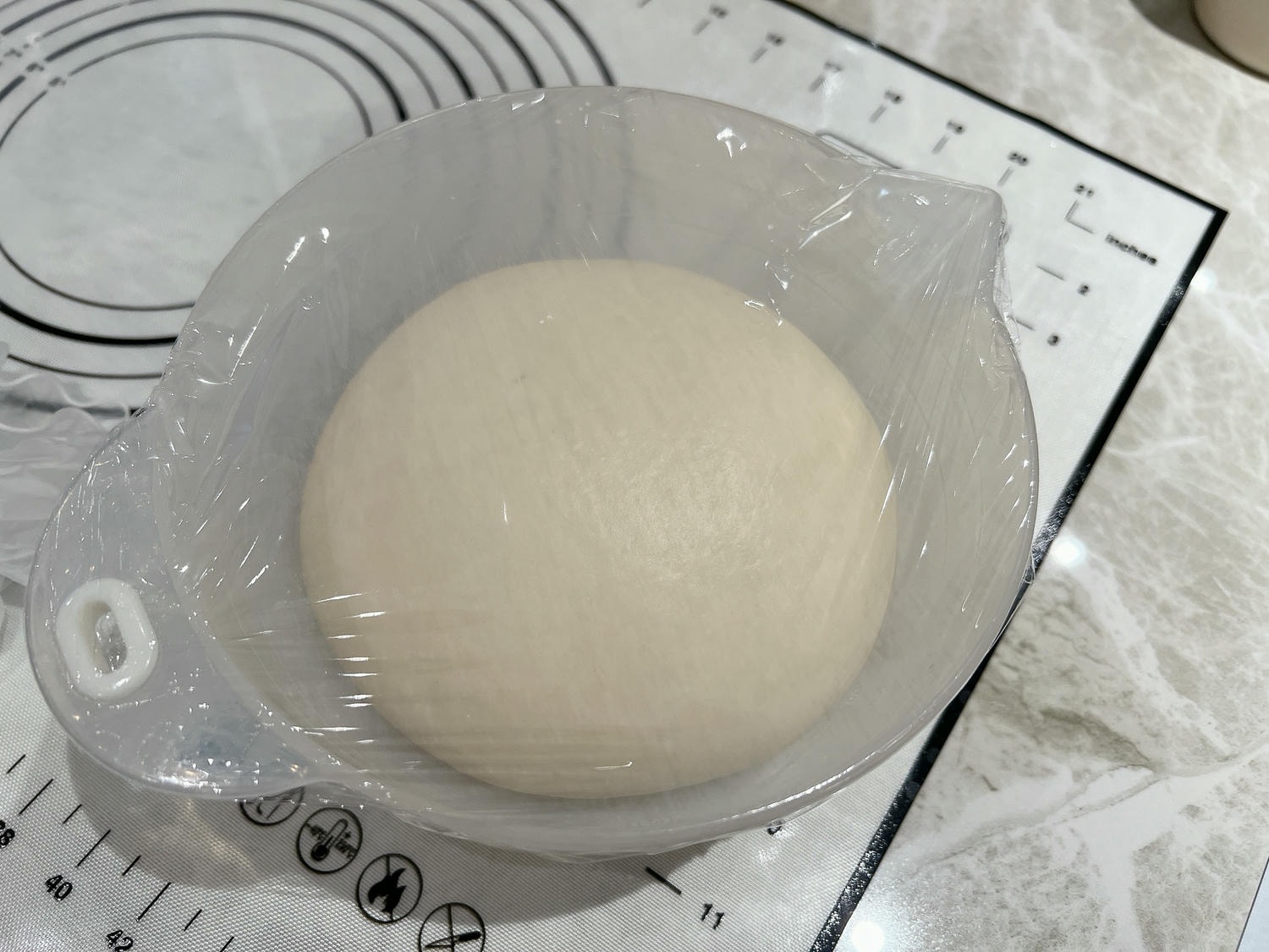 冰火菠蘿油做法