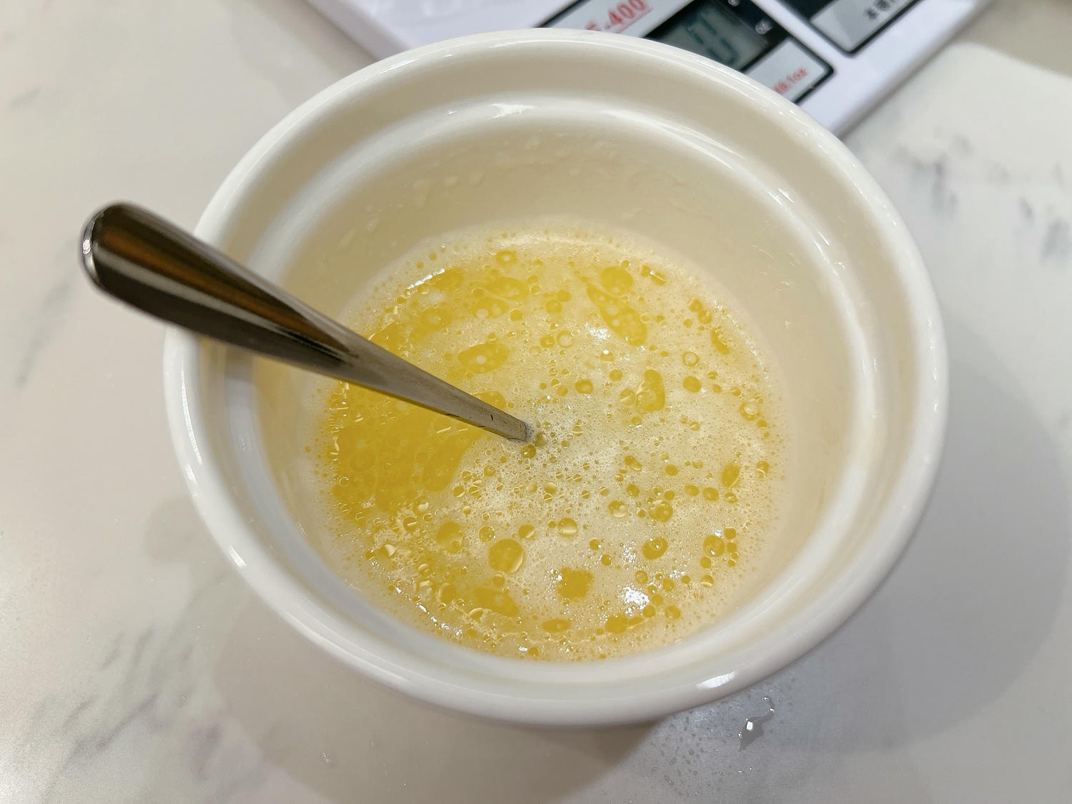老奶奶檸檬蛋糕作法