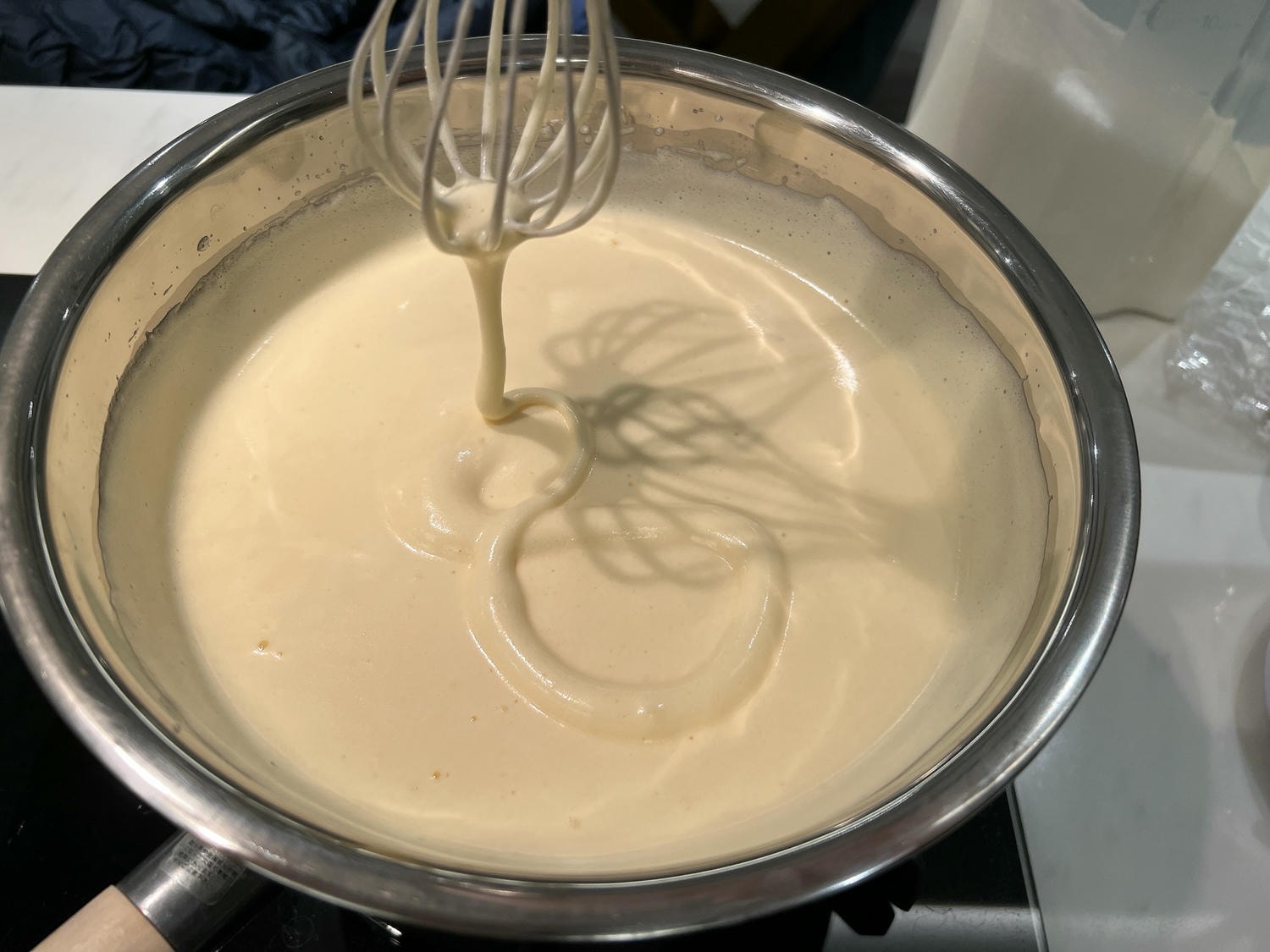 老奶奶檸檬蛋糕作法