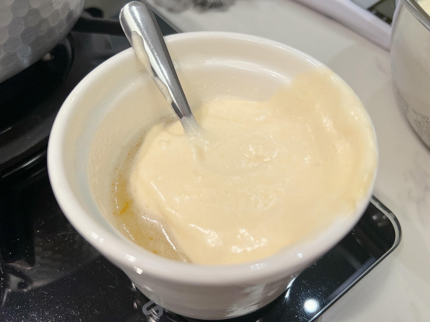 老奶奶檸檬蛋糕作法