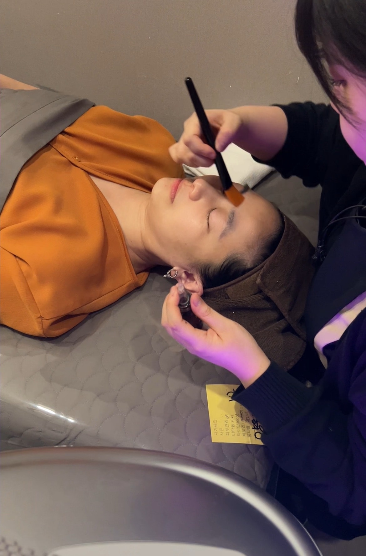 韓國江南奧恩ON醫美