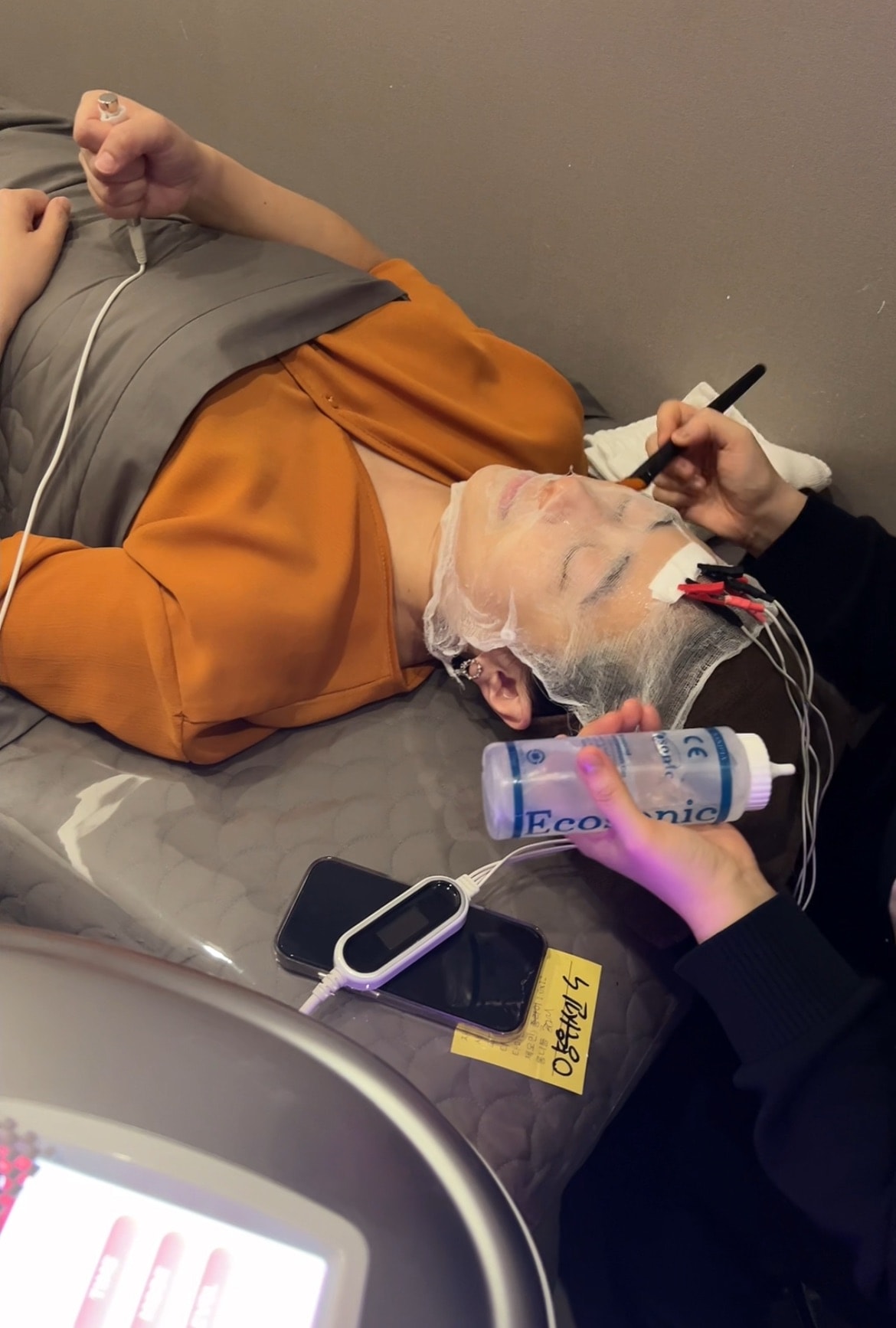 韓國江南奧恩ON醫美
