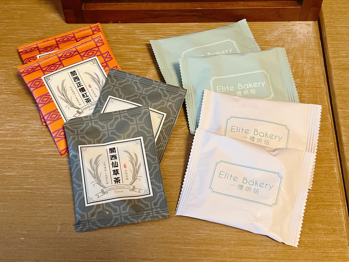 關西六福莊生態渡假旅館剛果草原房