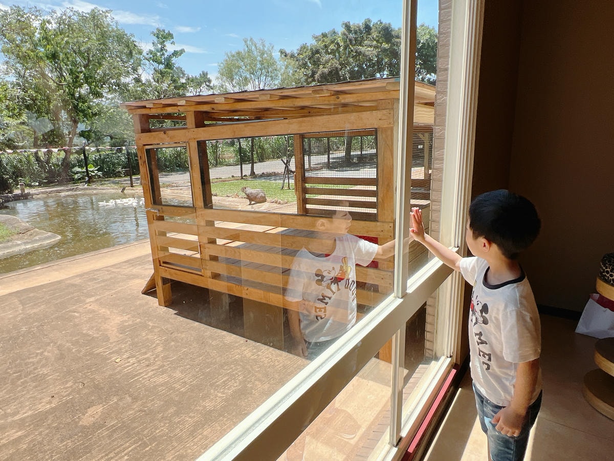 關西六福莊生態渡假旅館