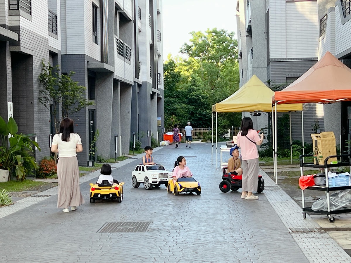 宜蘭三星包棟｜天送幸福和苑民宿
