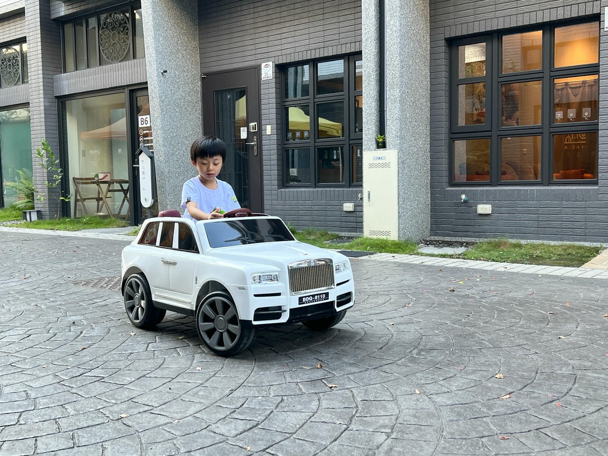 宜蘭三星包棟｜天送幸福和苑民宿