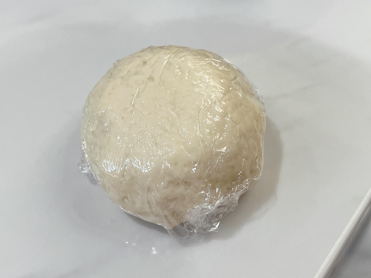 宜蘭牛舌餅食譜