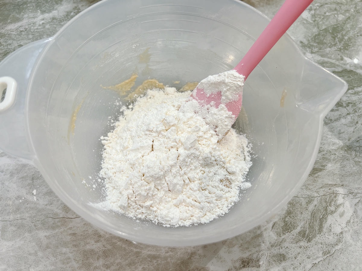 宜蘭牛舌餅食譜