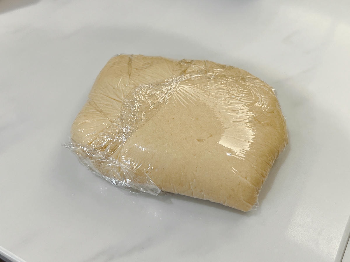 宜蘭牛舌餅食譜