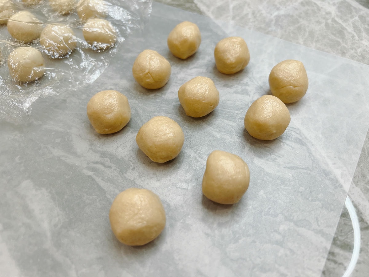 宜蘭牛舌餅食譜