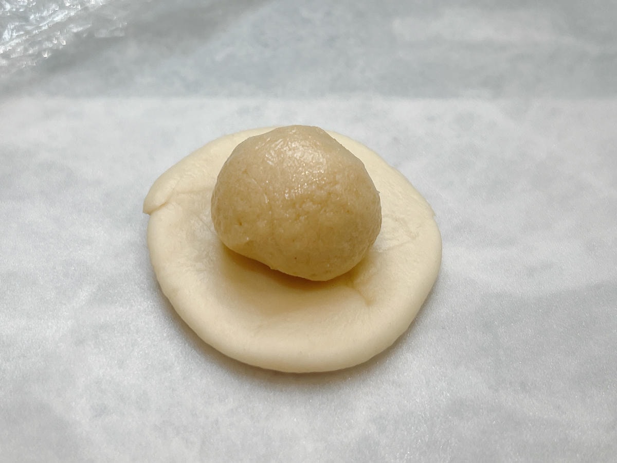 宜蘭牛舌餅食譜