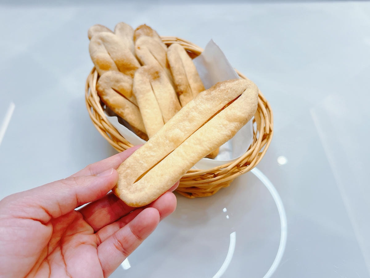 宜蘭牛舌餅食譜