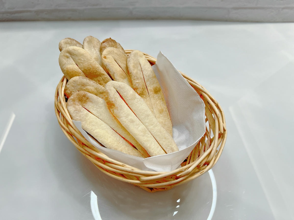 宜蘭牛舌餅食譜
