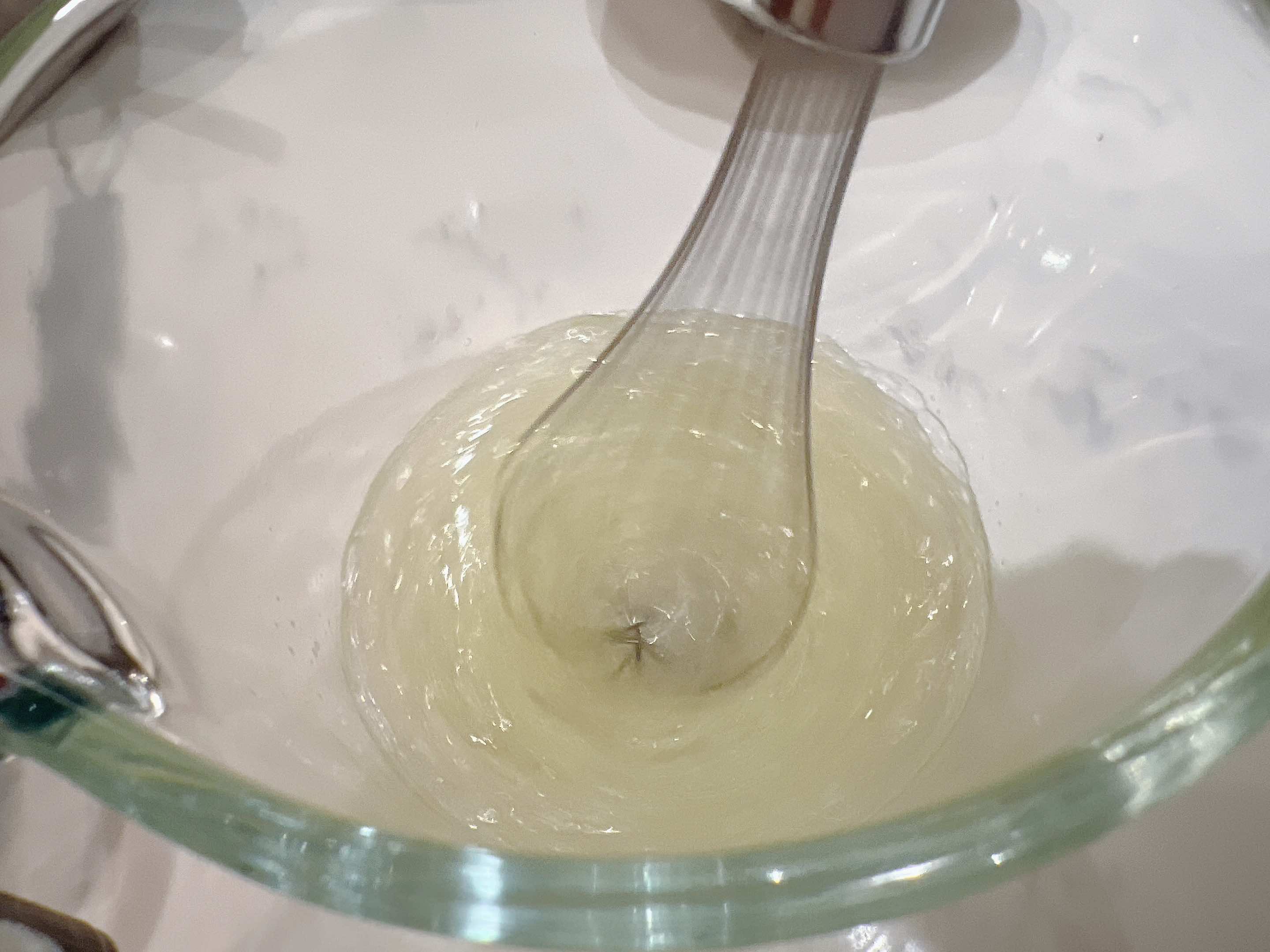 低卡減脂優格蛋糕食譜